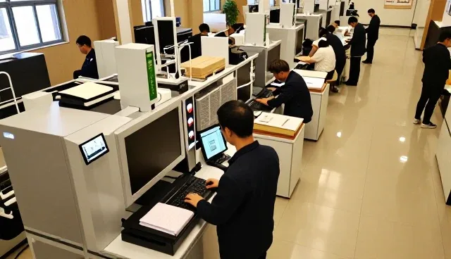 智能办公套装