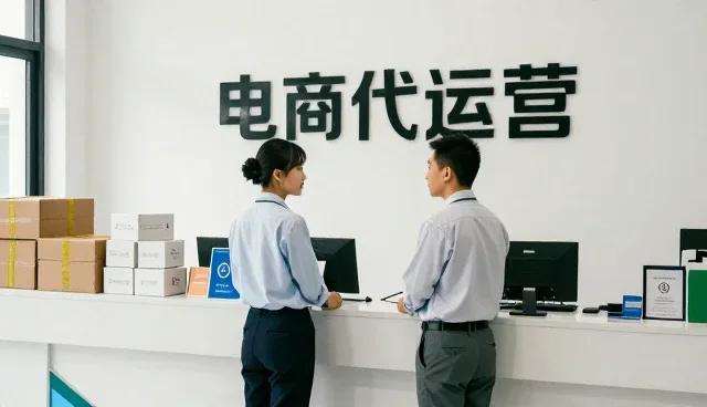 配送体系为智能办公套装提供更多可能