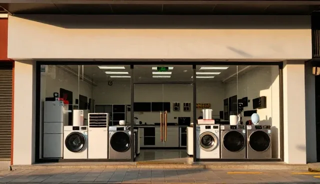电子产品电商代运营的多场景应用实践